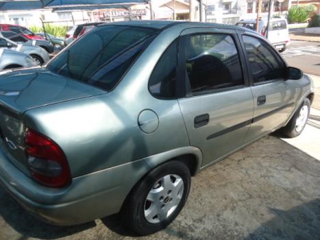 CHEVROLET Corsa Sedan 1.0 4P CLASSIC, Foto 6