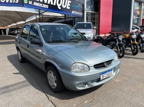 CHEVROLET Corsa Sedan 1.0 16V 4P MILENIUM, Foto 1