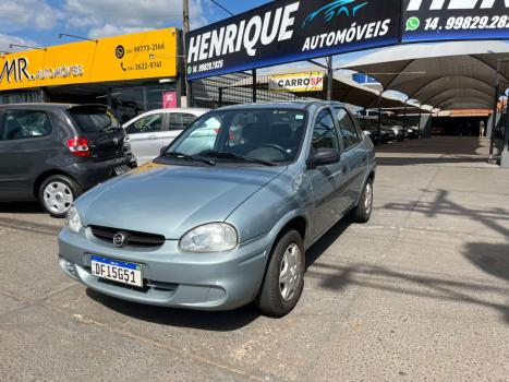 CHEVROLET Corsa Sedan 1.0 16V 4P MILENIUM, Foto 2