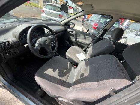 CHEVROLET Corsa Sedan 1.0 16V 4P MILENIUM, Foto 5
