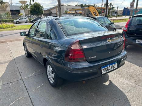 CHEVROLET Corsa Sedan 1.4 4P MAXX FLEX, Foto 3