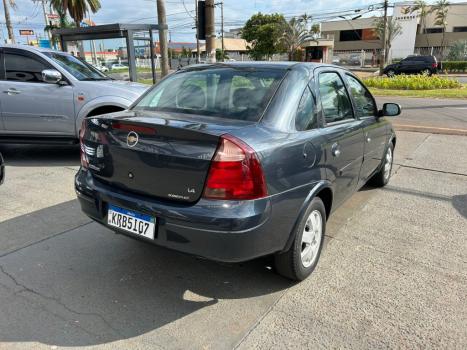 CHEVROLET Corsa Sedan 1.4 4P MAXX FLEX, Foto 4