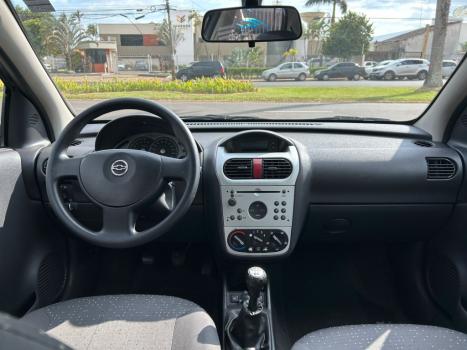 CHEVROLET Corsa Sedan 1.4 4P MAXX FLEX, Foto 5