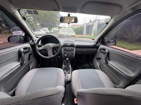 CHEVROLET Corsa Sedan 1.0 4P CLASSIC, Foto 3