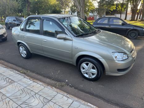 CHEVROLET Corsa Sedan 1.0 4P CLASSIC VHCE FLEX, Foto 2