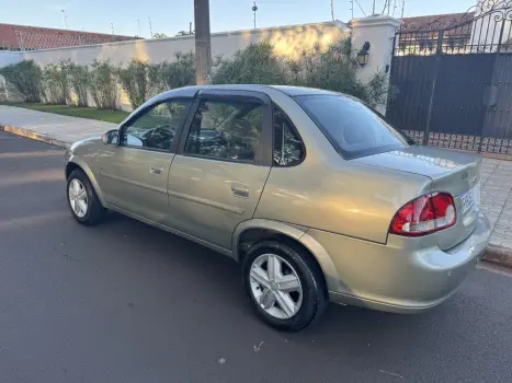 CHEVROLET Corsa Sedan 1.0 4P CLASSIC VHCE FLEX, Foto 4