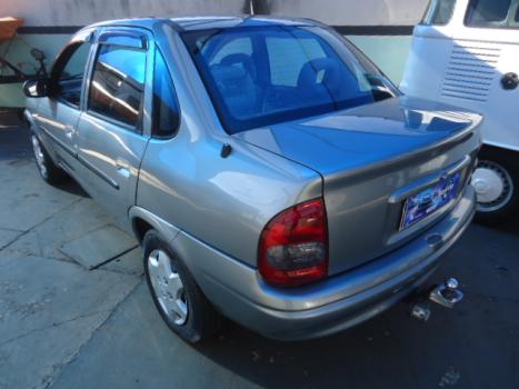 CHEVROLET Corsa Sedan 1.6 GL 4P, Foto 5