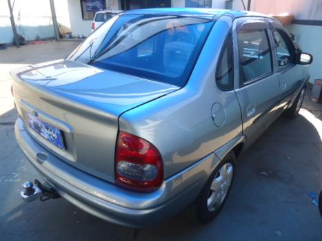 CHEVROLET Corsa Sedan 1.6 GL 4P, Foto 6