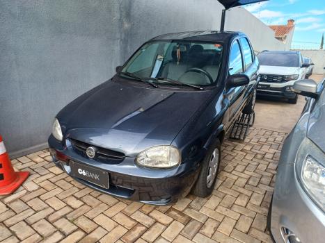 CHEVROLET Corsa Sedan 1.0 4P CLASSIC LIFE, Foto 1