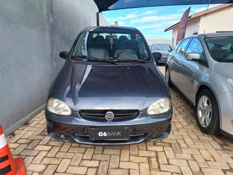 CHEVROLET Corsa Sedan 1.0 4P CLASSIC LIFE, Foto 3