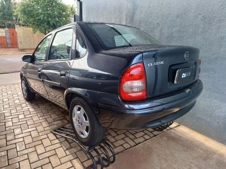 CHEVROLET Corsa Sedan 1.0 4P CLASSIC LIFE, Foto 5