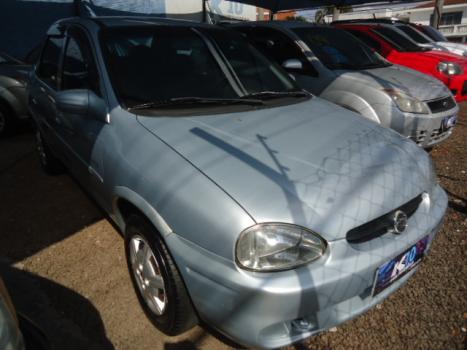 CHEVROLET Corsa Sedan 1.0 4P VHC CLASSIC LIFE FLEX, Foto 2