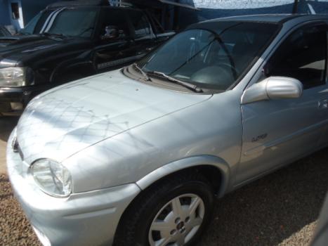 CHEVROLET Corsa Sedan 1.0 4P VHC CLASSIC LIFE FLEX, Foto 1