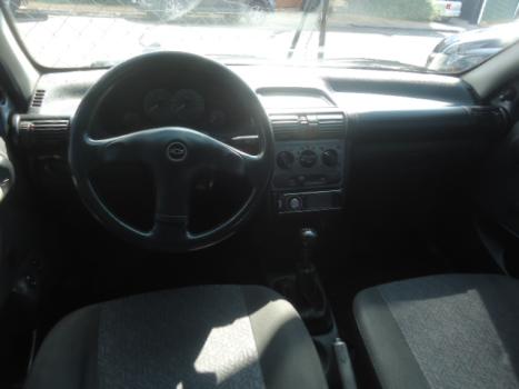 CHEVROLET Corsa Sedan 1.0 4P VHC CLASSIC LIFE FLEX, Foto 4