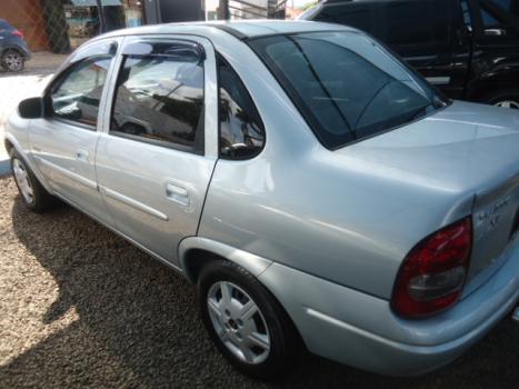 CHEVROLET Corsa Sedan 1.0 4P VHC CLASSIC LIFE FLEX, Foto 5