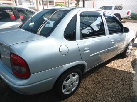 CHEVROLET Corsa Sedan 1.0 4P VHC CLASSIC LIFE FLEX, Foto 6