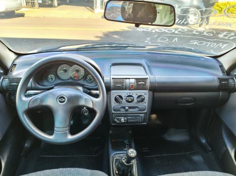 CHEVROLET Corsa Sedan 1.0 4P CLASSIC, Foto 7