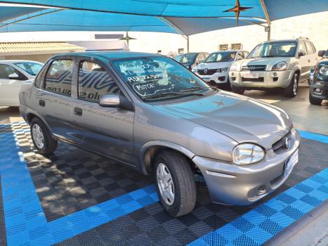 CHEVROLET Corsa Sedan 1.0 4P CLASSIC, Foto 5