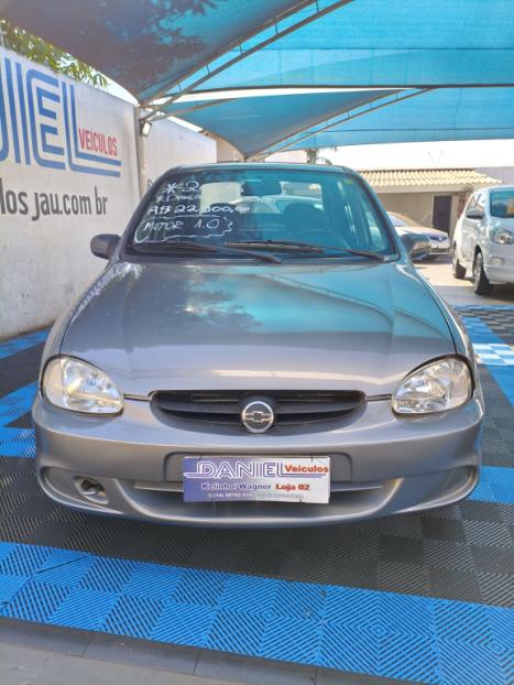 CHEVROLET Corsa Sedan 1.0 4P CLASSIC, Foto 2