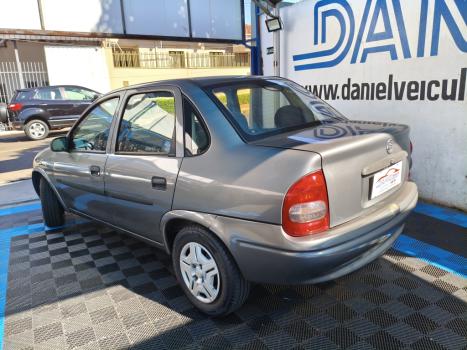 CHEVROLET Corsa Sedan 1.0 4P CLASSIC, Foto 4