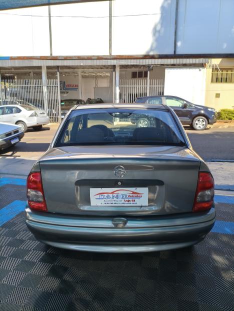 CHEVROLET Corsa Sedan 1.0 4P CLASSIC, Foto 6