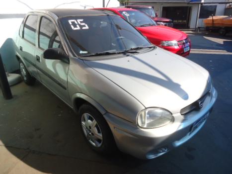 CHEVROLET Corsa Sedan 1.0 4P LIFE, Foto 2
