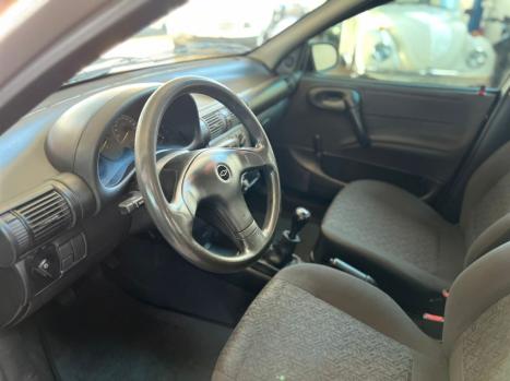 CHEVROLET Corsa Sedan 1.0 4P CLASSIC LIFE, Foto 5