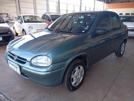 CHEVROLET Corsa Sedan 1.0 4P SUPER, Foto 2