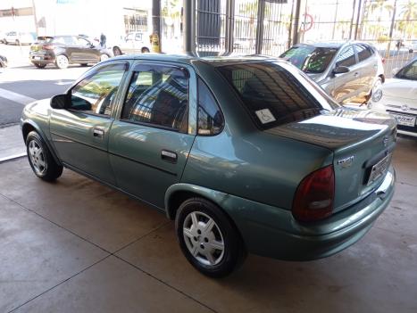 CHEVROLET Corsa Sedan 1.0 4P SUPER, Foto 3