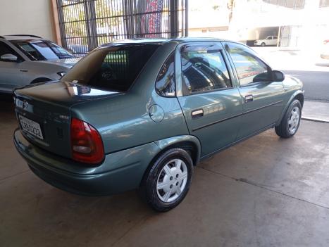 CHEVROLET Corsa Sedan 1.0 4P SUPER, Foto 4