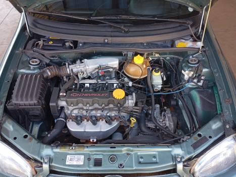 CHEVROLET Corsa Sedan 1.0 4P SUPER, Foto 8
