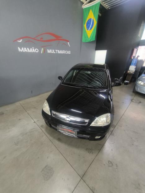 CHEVROLET Corsa Sedan 1.4 4P PREMIUM FLEX, Foto 3