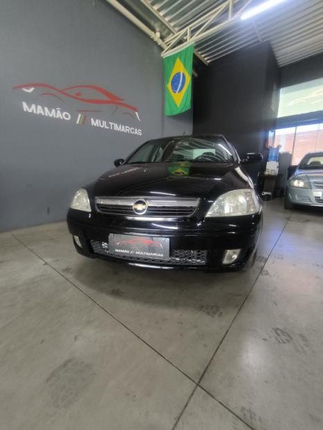 CHEVROLET Corsa Sedan 1.4 4P PREMIUM FLEX, Foto 7