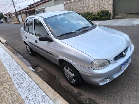 CHEVROLET Corsa Sedan 1.0 4P VHC CLASSIC LIFE FLEX, Foto 3