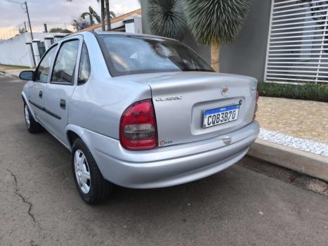 CHEVROLET Corsa Sedan 1.0 4P VHC CLASSIC LIFE FLEX, Foto 4