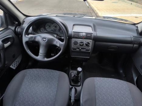 CHEVROLET Corsa Sedan 1.0 4P VHC CLASSIC LIFE FLEX, Foto 5