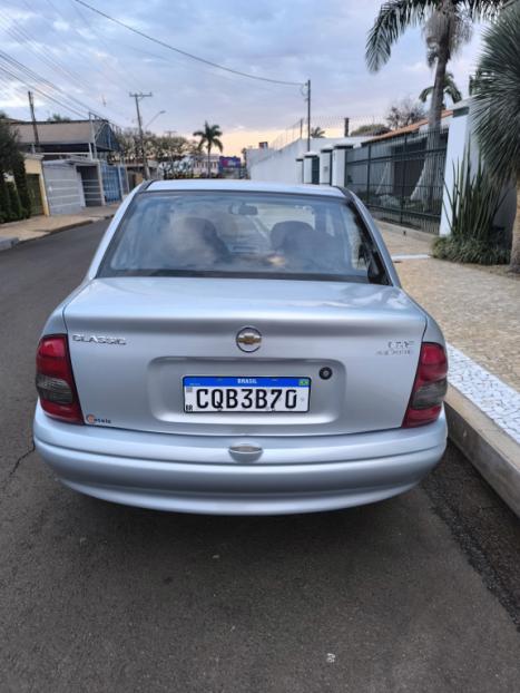 CHEVROLET Corsa Sedan 1.0 4P VHC CLASSIC LIFE FLEX, Foto 6