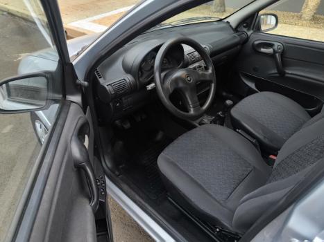 CHEVROLET Corsa Sedan 1.0 4P VHC CLASSIC LIFE FLEX, Foto 8