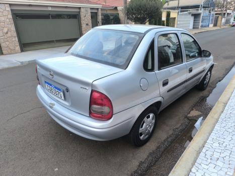 CHEVROLET Corsa Sedan 1.0 4P VHC CLASSIC LIFE FLEX, Foto 9
