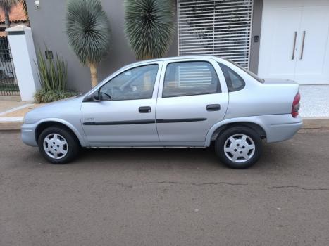 CHEVROLET Corsa Sedan 1.0 4P VHC CLASSIC LIFE FLEX, Foto 10