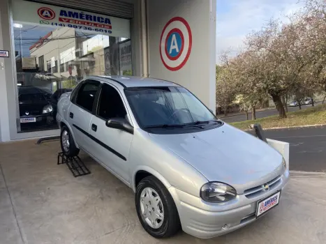 CHEVROLET Corsa Sedan 1.0 4P WIND, Foto 1