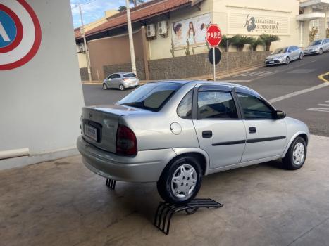 CHEVROLET Corsa Sedan 1.0 4P WIND, Foto 3