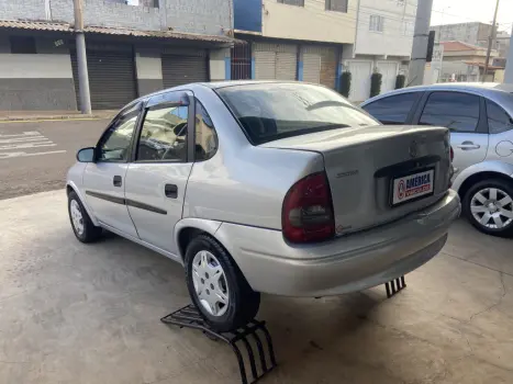 CHEVROLET Corsa Sedan 1.0 4P WIND, Foto 4