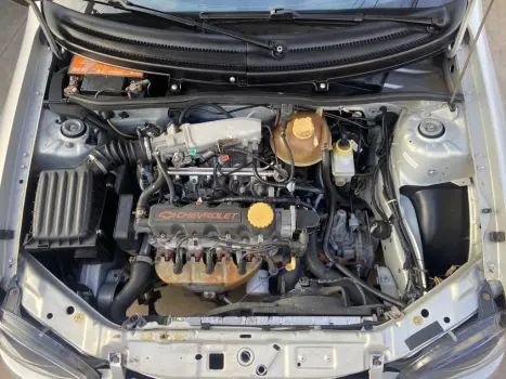 CHEVROLET Corsa Sedan 1.0 4P WIND, Foto 5
