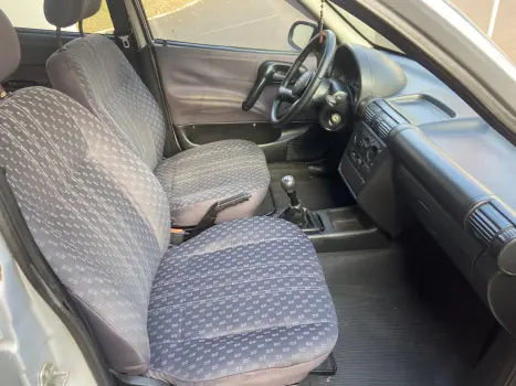 CHEVROLET Corsa Sedan 1.0 4P WIND, Foto 7