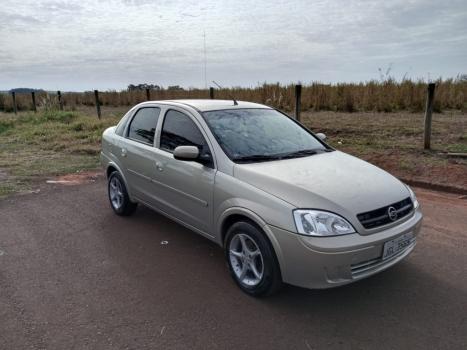 CHEVROLET Corsa Sedan 1.8 4P MAXX FLEX, Foto 3