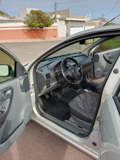CHEVROLET Corsa Sedan 1.8 4P MAXX FLEX, Foto 6