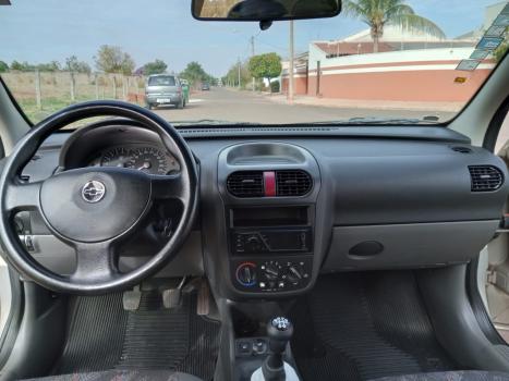 CHEVROLET Corsa Sedan 1.8 4P MAXX FLEX, Foto 7