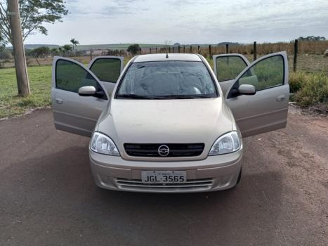 CHEVROLET Corsa Sedan 1.8 4P MAXX FLEX, Foto 8