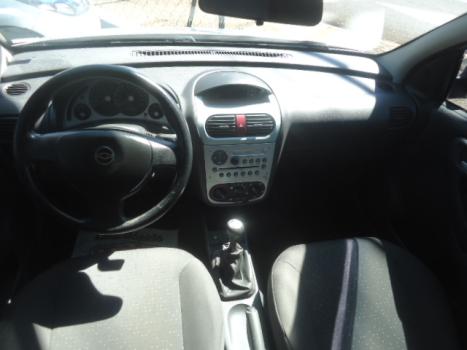 CHEVROLET Corsa Sedan 1.4 4P PREMIUM FLEX, Foto 4
